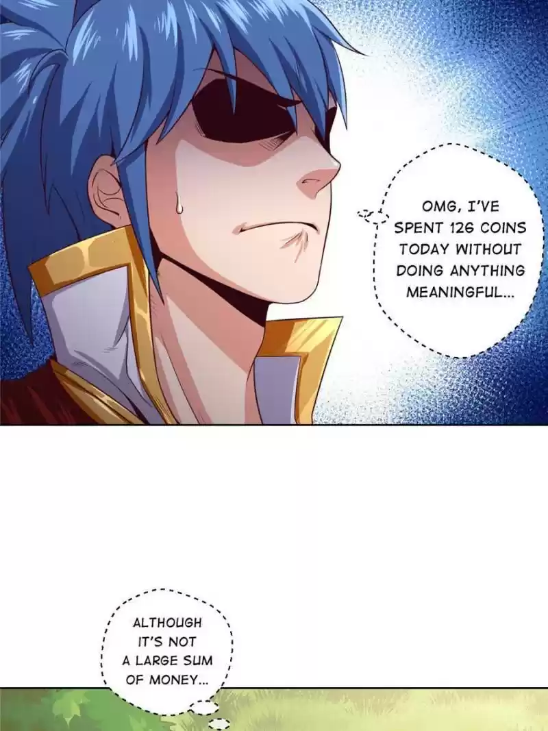 Doomed To Be A King Chapter 60