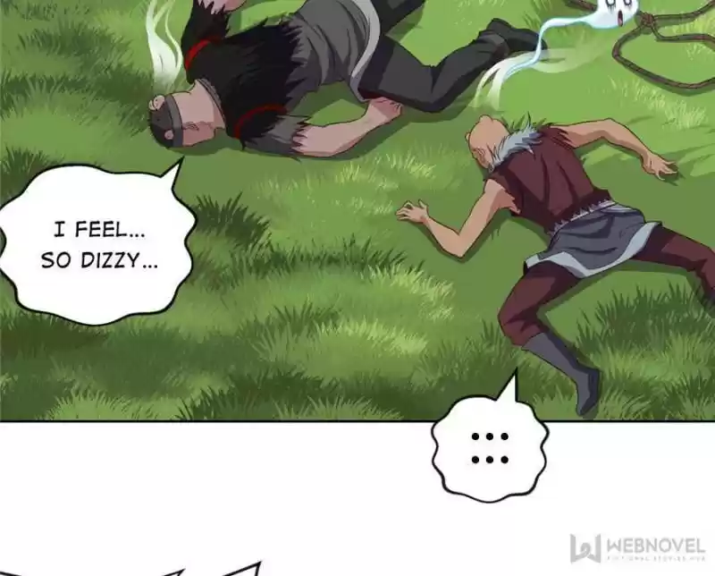 Doomed To Be A King Chapter 60