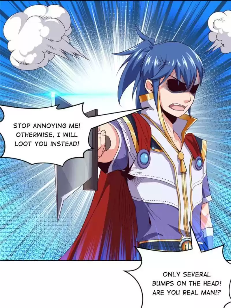 Doomed To Be A King Chapter 60