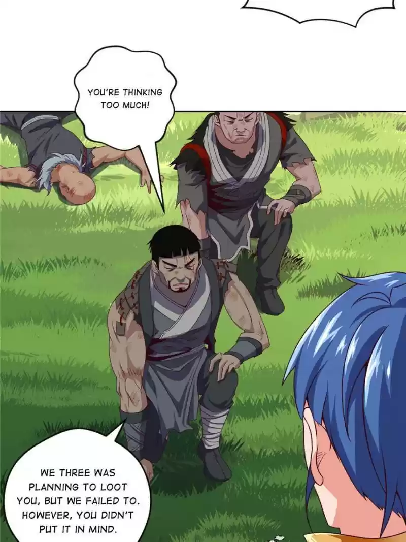 Doomed To Be A King Chapter 60