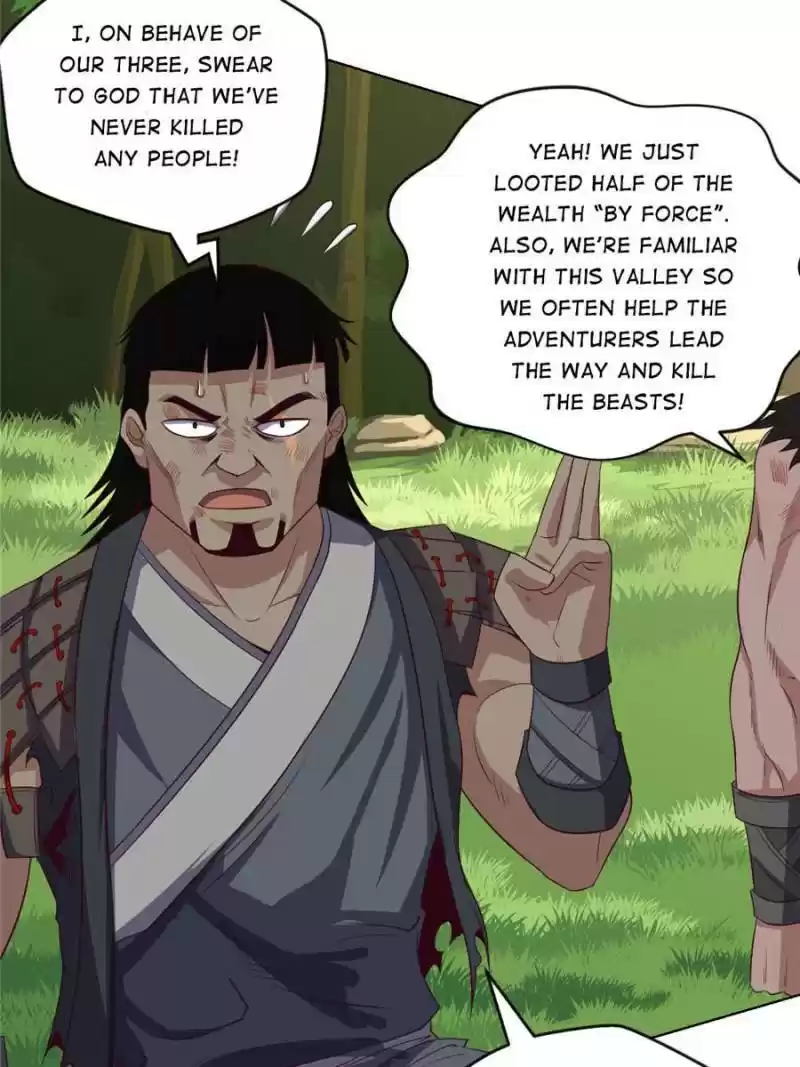 Doomed To Be A King Chapter 60