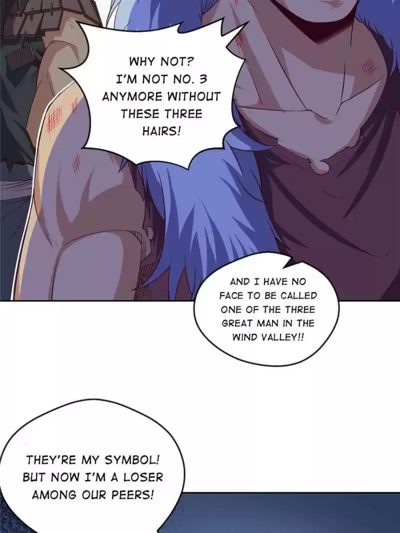 Doomed To Be A King Chapter 60