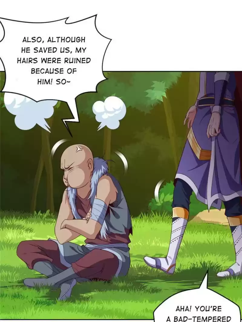 Doomed To Be A King Chapter 60