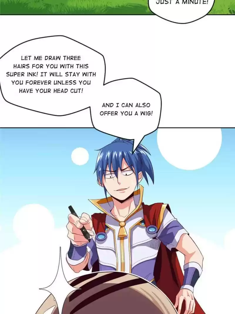 Doomed To Be A King Chapter 60