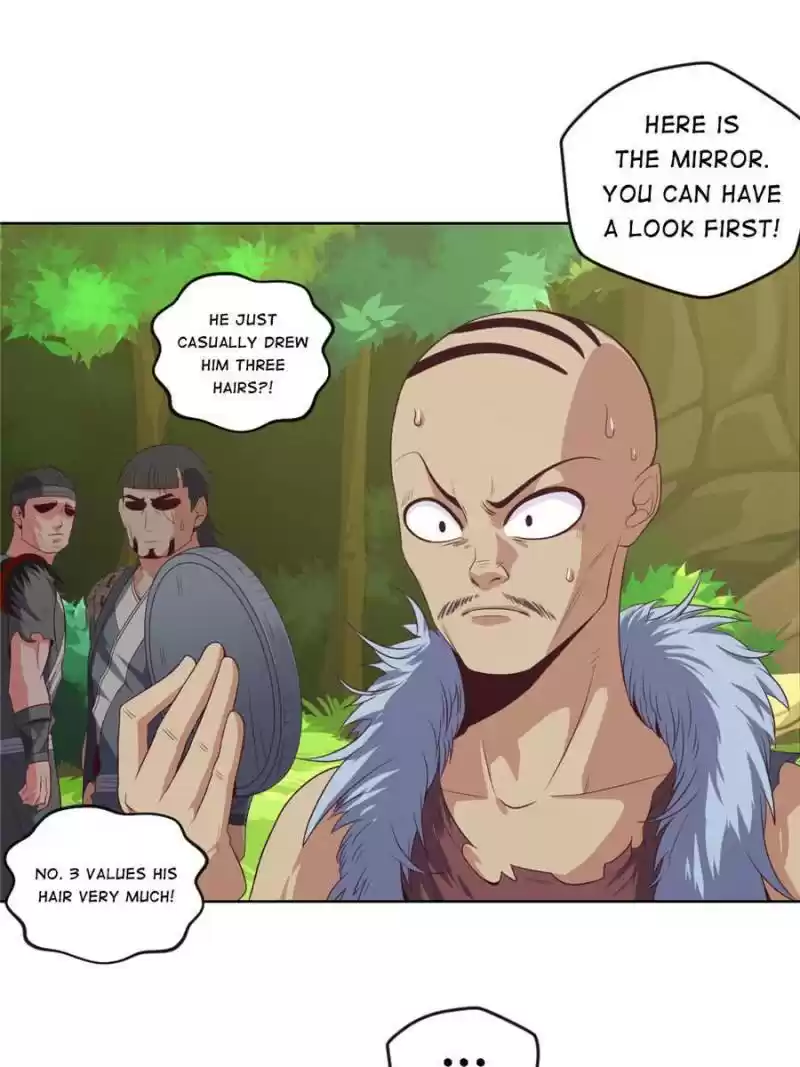 Doomed To Be A King Chapter 60