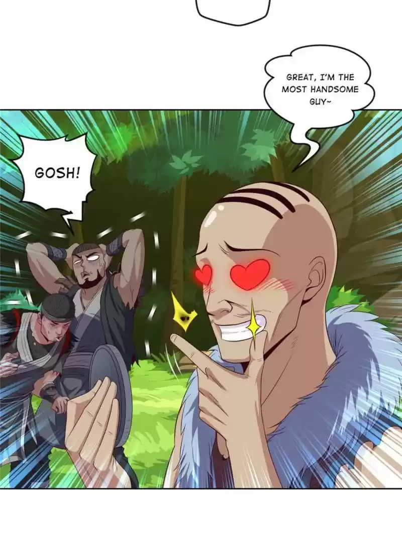 Doomed To Be A King Chapter 60