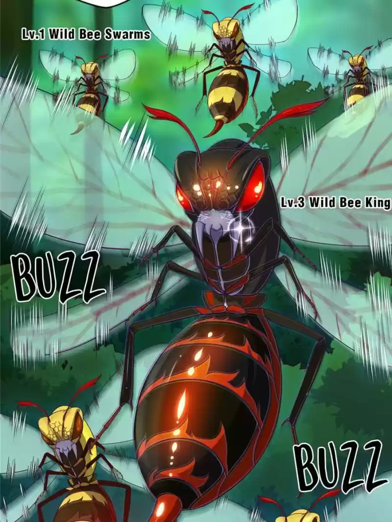 Doomed To Be A King Chapter 60