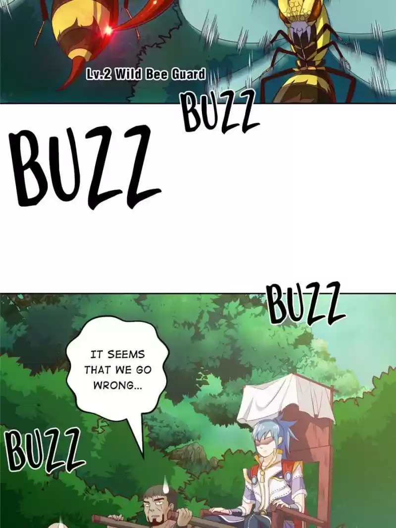 Doomed To Be A King Chapter 60