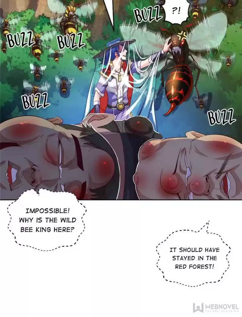 Doomed To Be A King Chapter 60