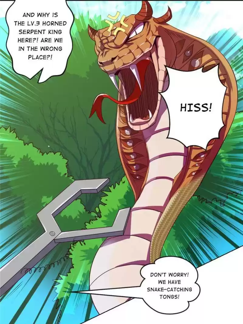 Doomed To Be A King Chapter 60