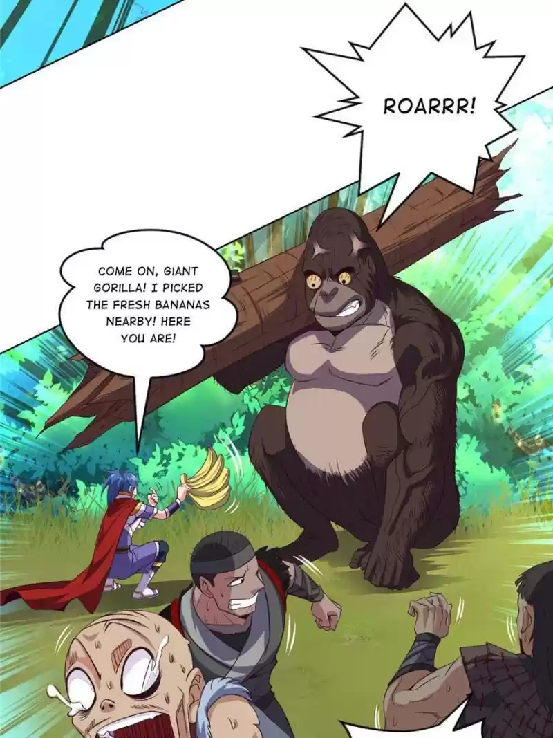 Doomed To Be A King Chapter 60