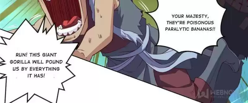 Doomed To Be A King Chapter 60