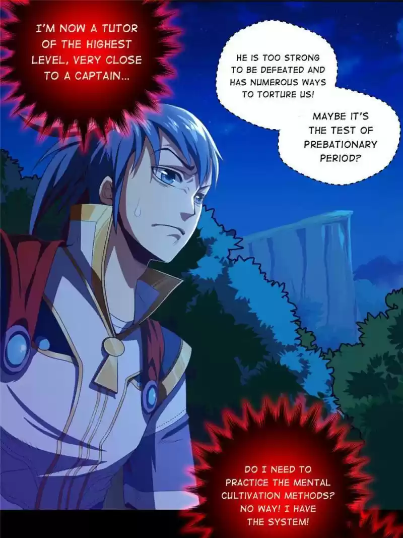 Doomed To Be A King Chapter 60