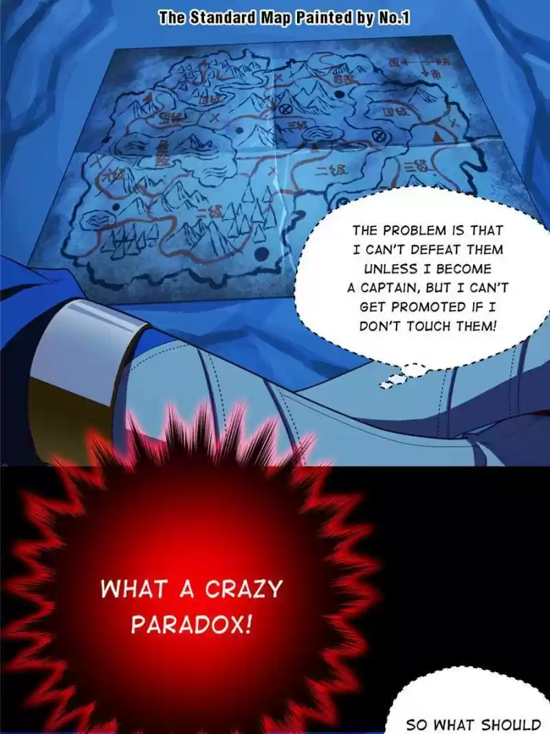 Doomed To Be A King Chapter 60