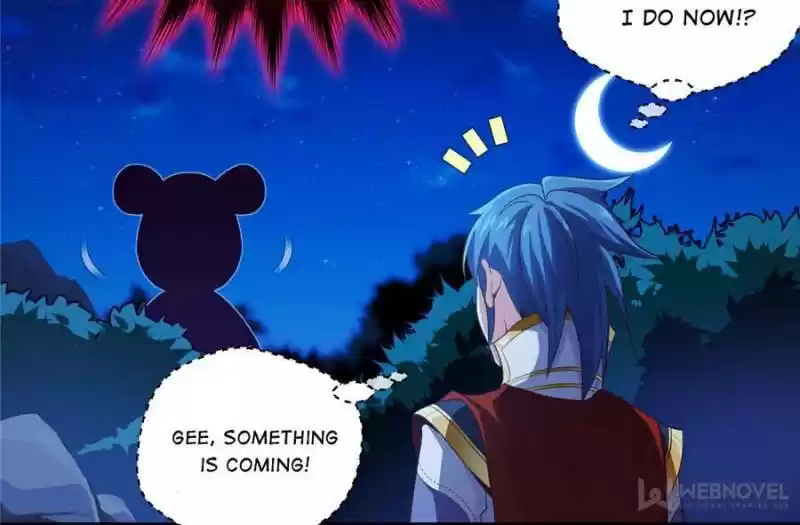 Doomed To Be A King Chapter 60