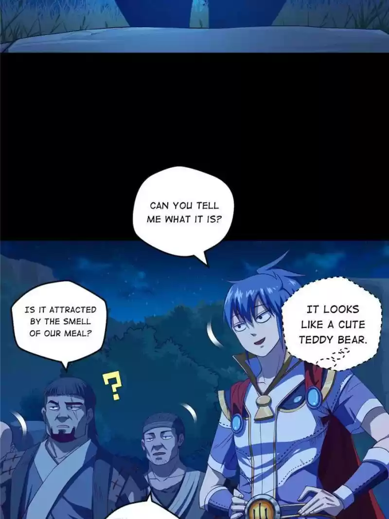 Doomed To Be A King Chapter 61