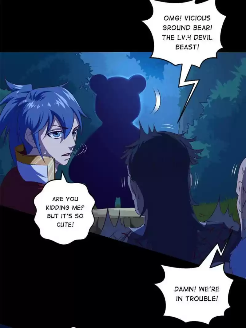 Doomed To Be A King Chapter 61