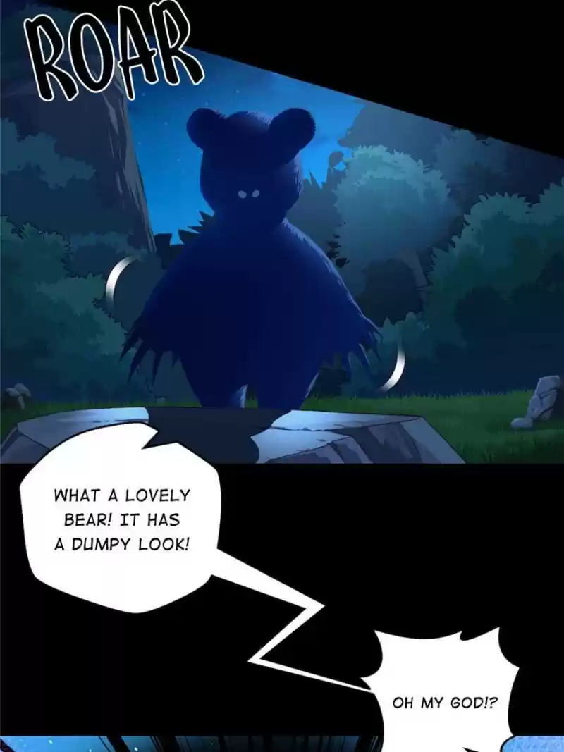 Doomed To Be A King Chapter 61