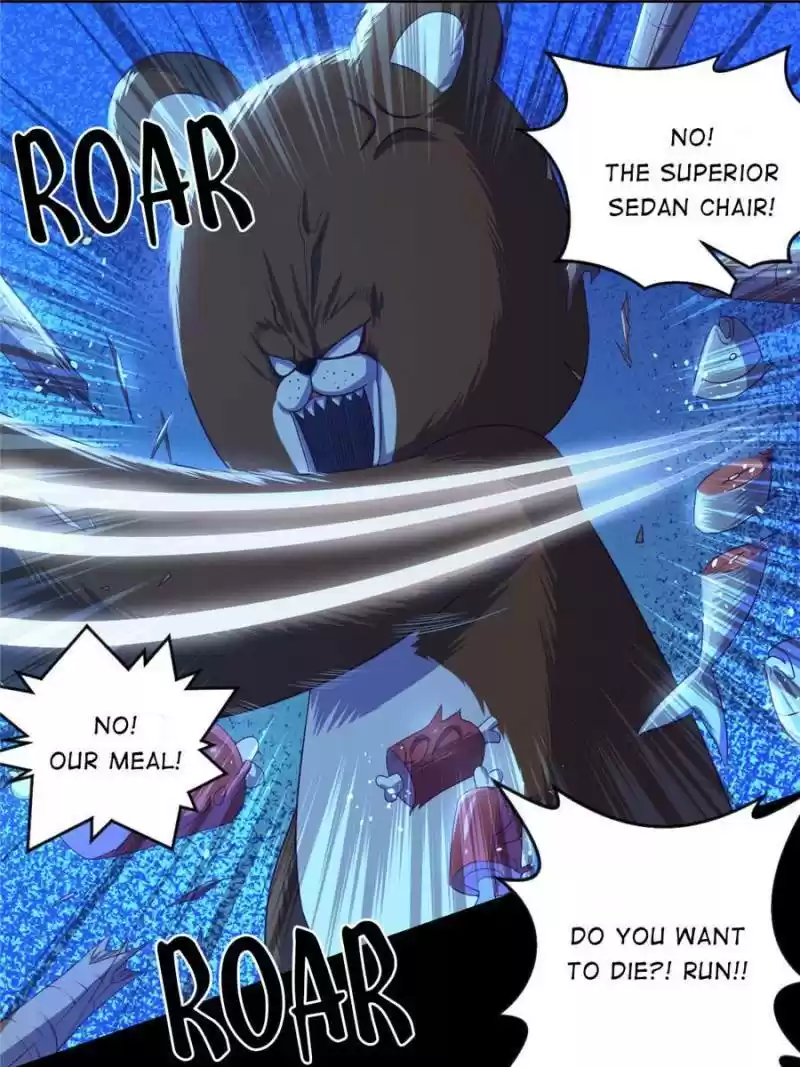 Doomed To Be A King Chapter 61