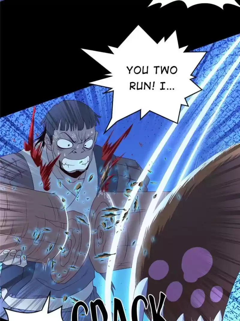 Doomed To Be A King Chapter 61