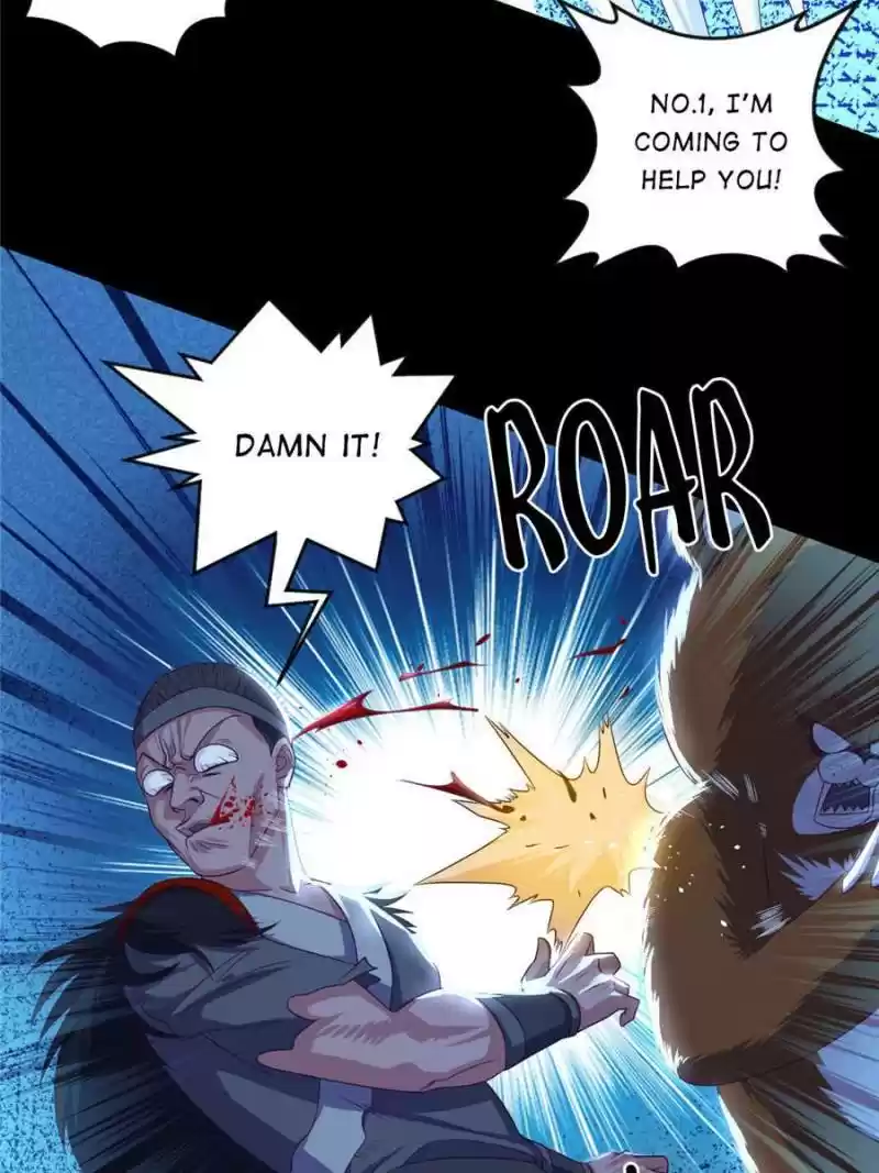 Doomed To Be A King Chapter 61