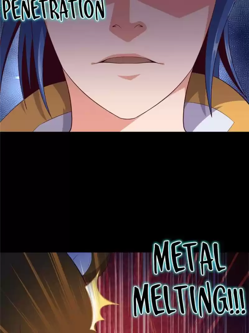 Doomed To Be A King Chapter 61