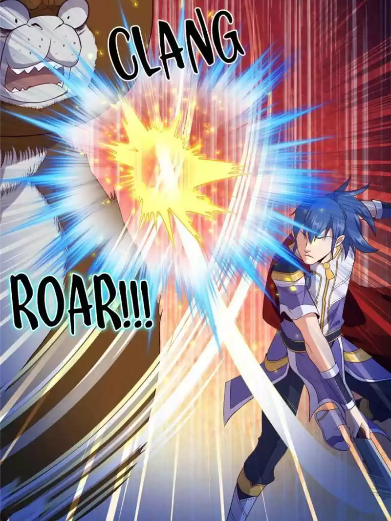 Doomed To Be A King Chapter 61