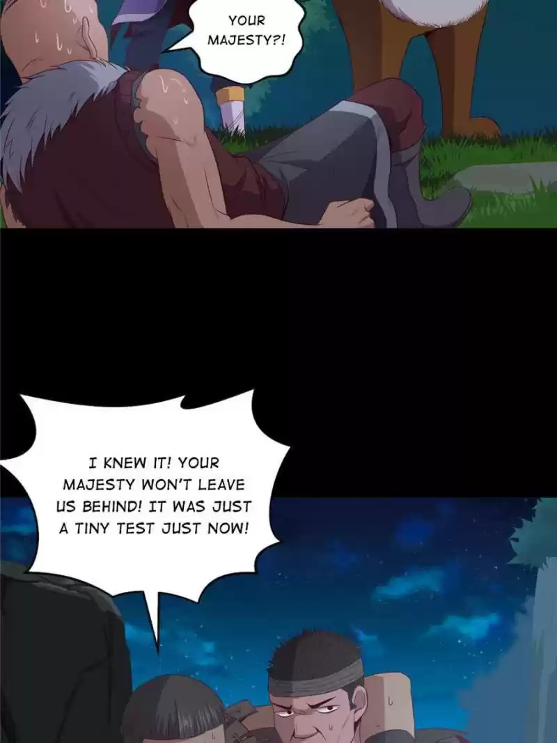 Doomed To Be A King Chapter 61