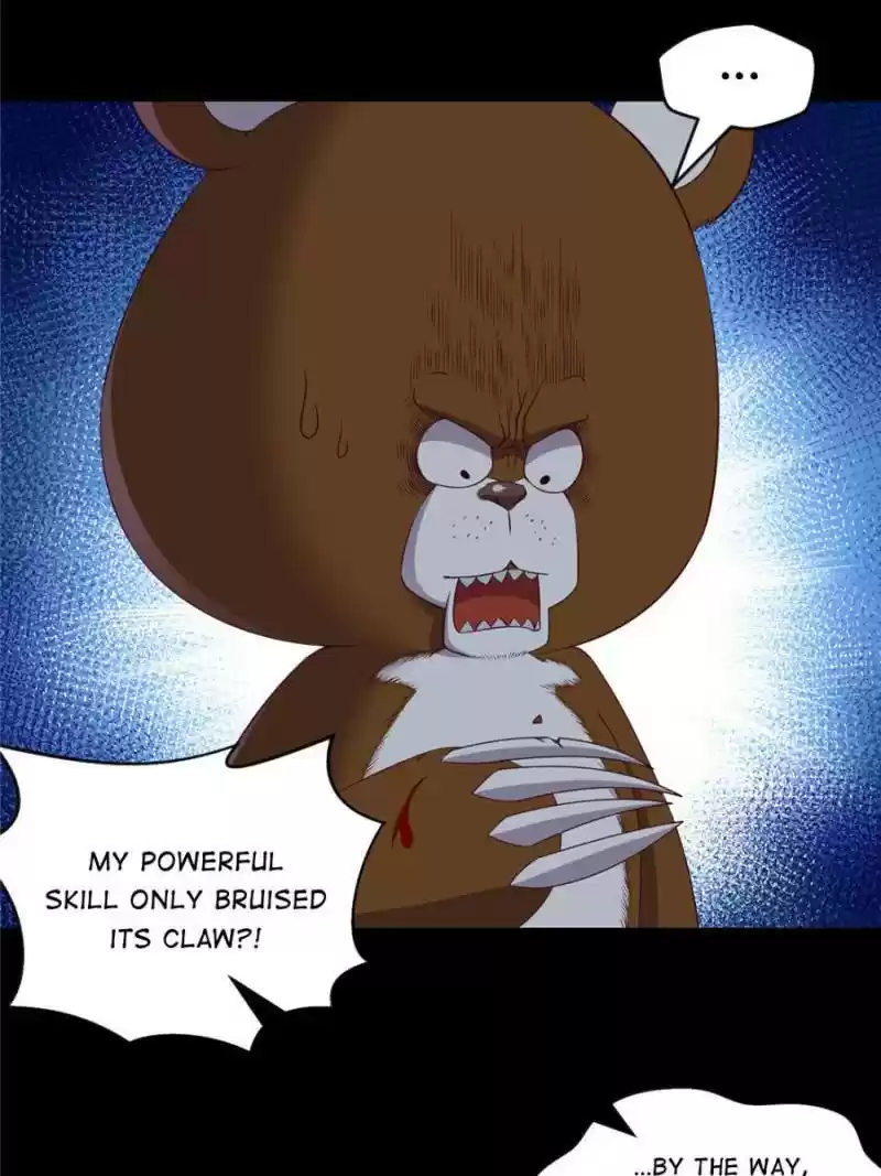 Doomed To Be A King Chapter 61