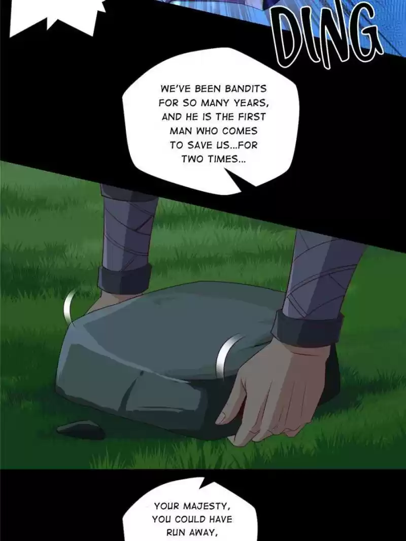 Doomed To Be A King Chapter 61