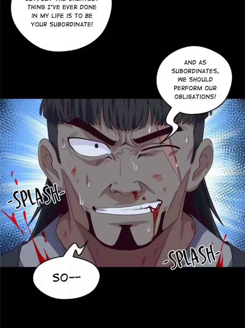 Doomed To Be A King Chapter 61