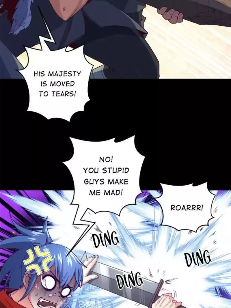 Doomed To Be A King Chapter 61