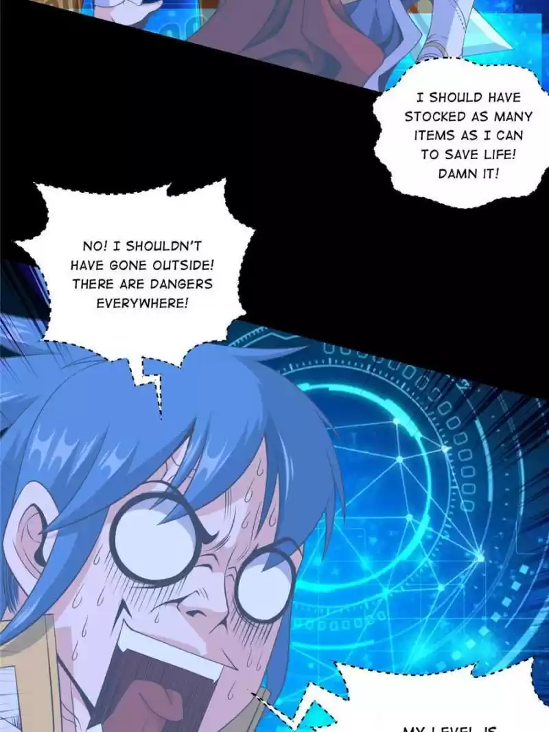 Doomed To Be A King Chapter 61