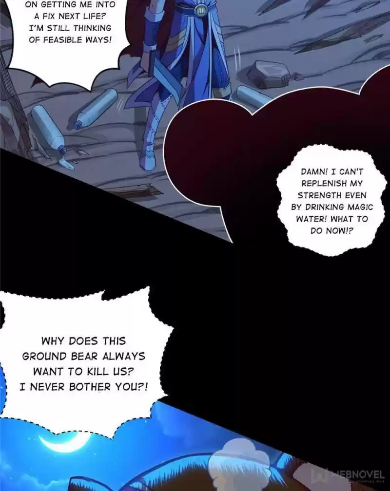 Doomed To Be A King Chapter 61