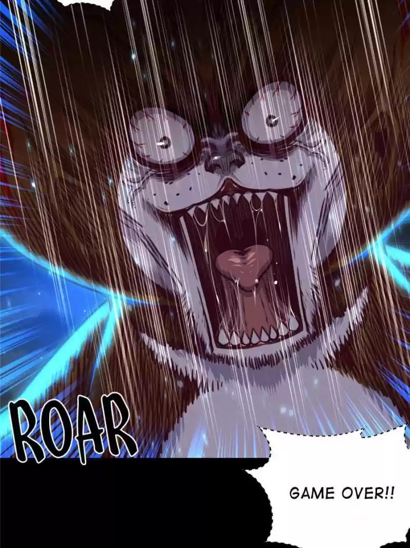 Doomed To Be A King Chapter 61