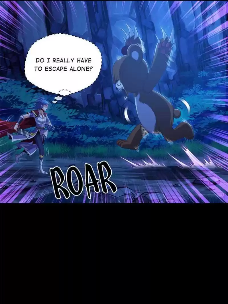 Doomed To Be A King Chapter 61