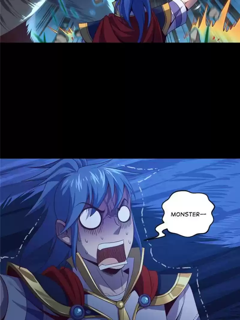 Doomed To Be A King Chapter 61