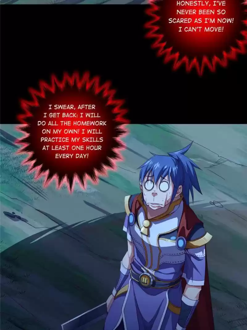 Doomed To Be A King Chapter 62