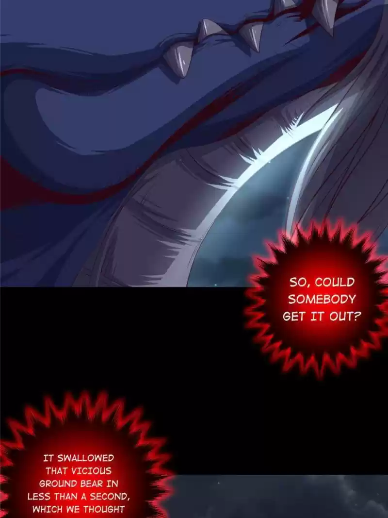 Doomed To Be A King Chapter 62