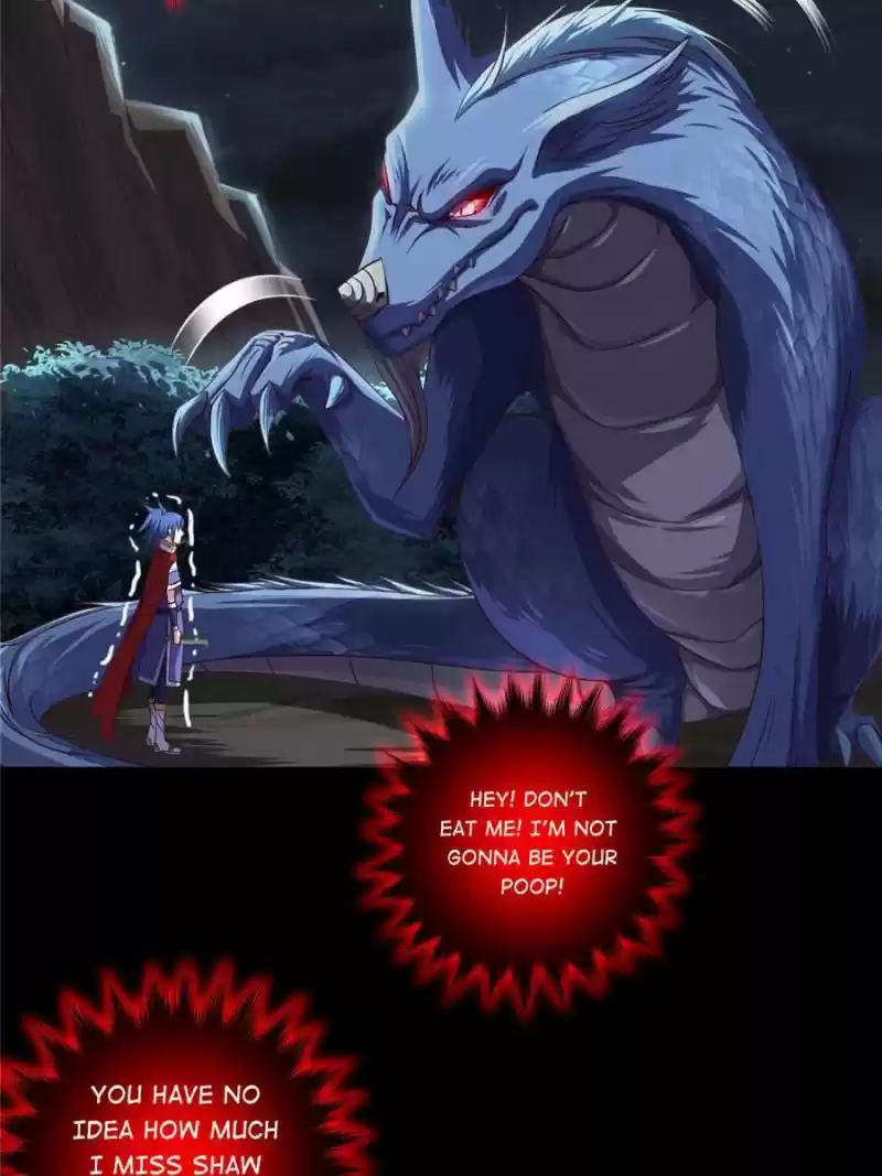 Doomed To Be A King Chapter 62