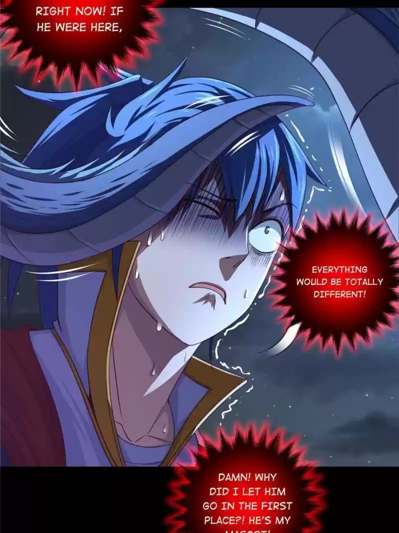 Doomed To Be A King Chapter 62