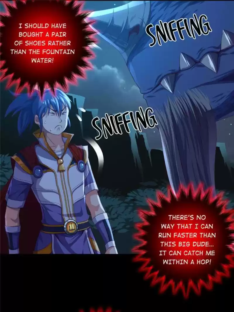 Doomed To Be A King Chapter 62