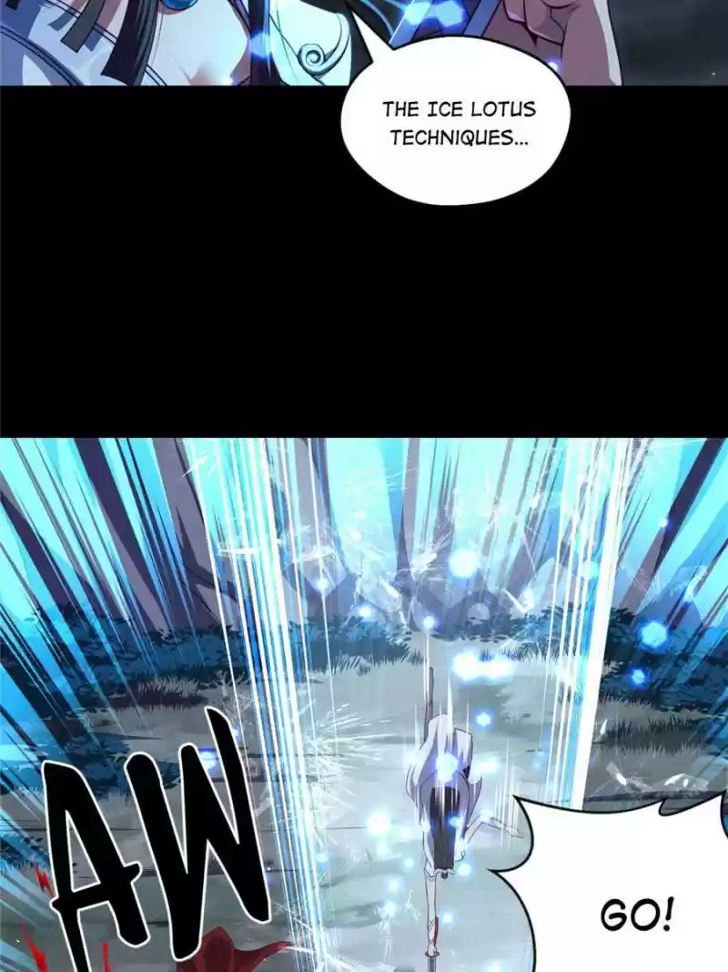 Doomed To Be A King Chapter 62