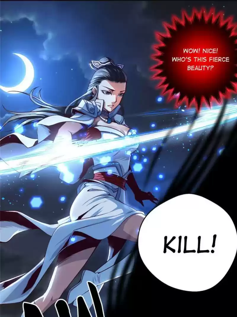 Doomed To Be A King Chapter 62