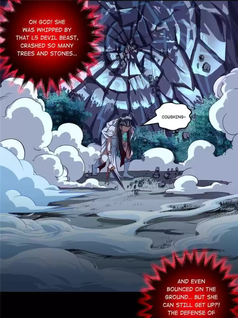 Doomed To Be A King Chapter 62