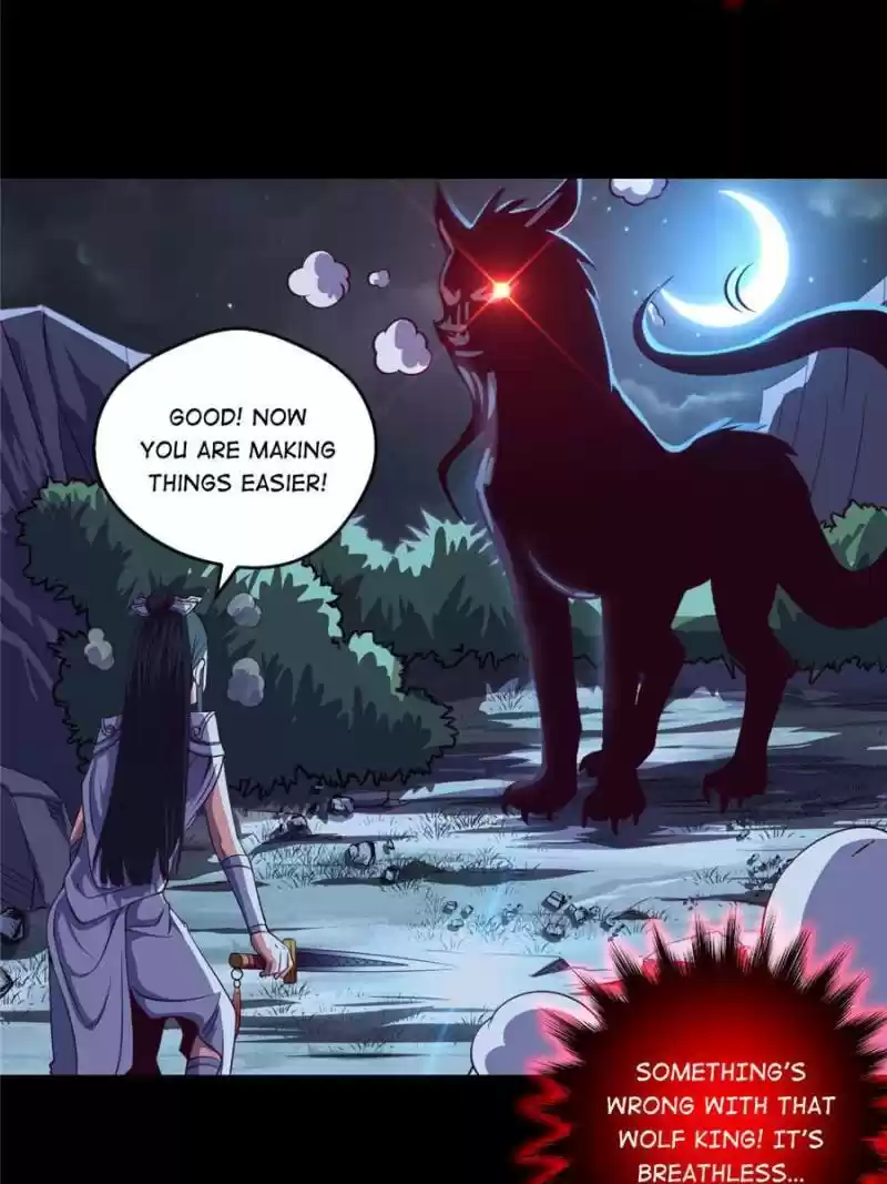 Doomed To Be A King Chapter 62