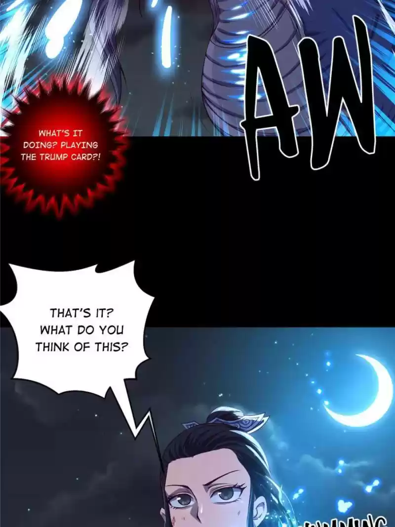 Doomed To Be A King Chapter 62