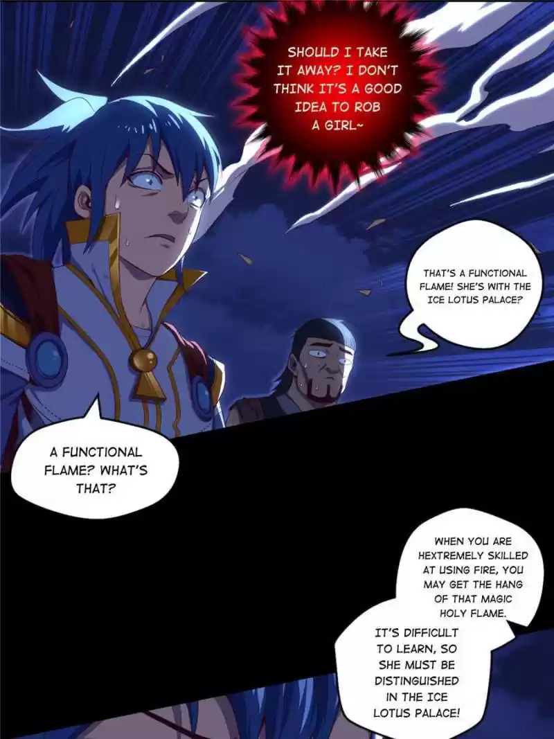 Doomed To Be A King Chapter 62