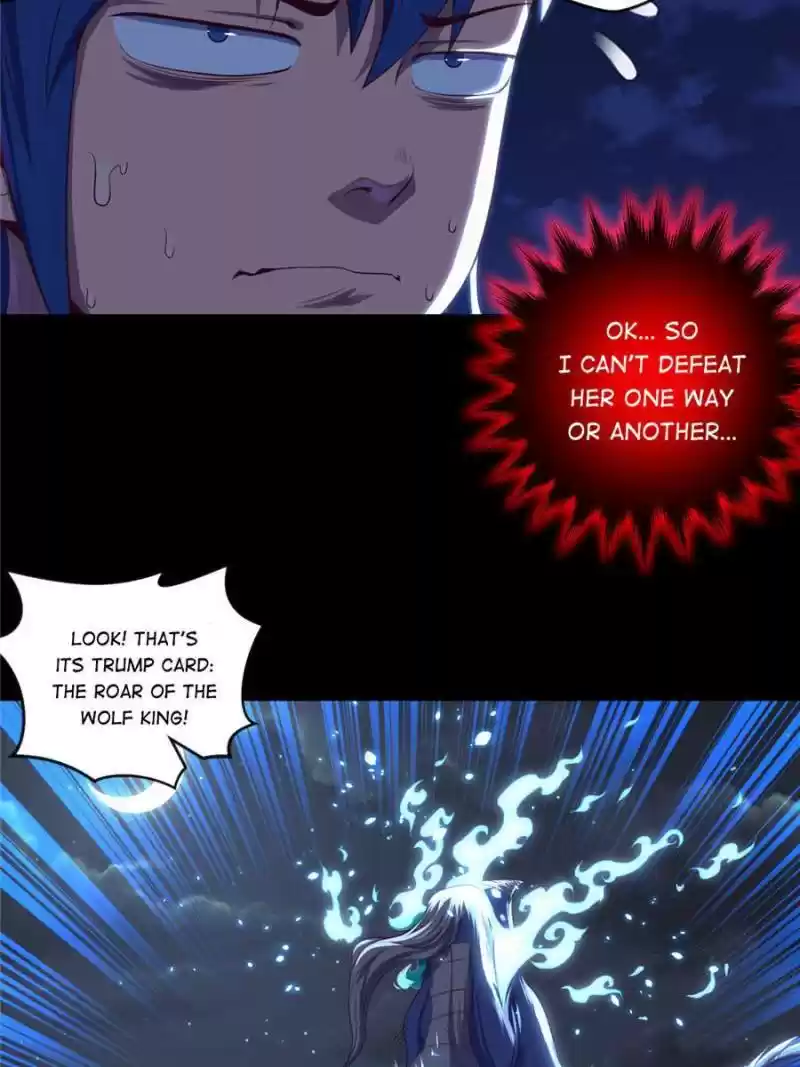 Doomed To Be A King Chapter 62