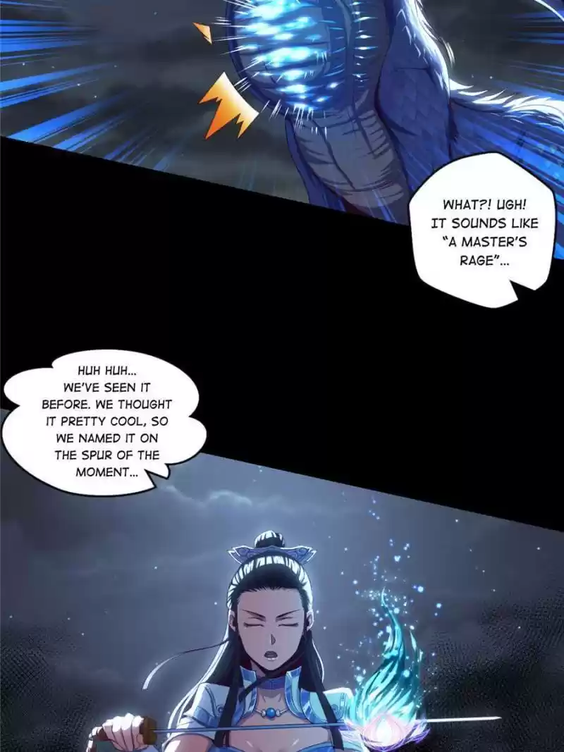 Doomed To Be A King Chapter 62